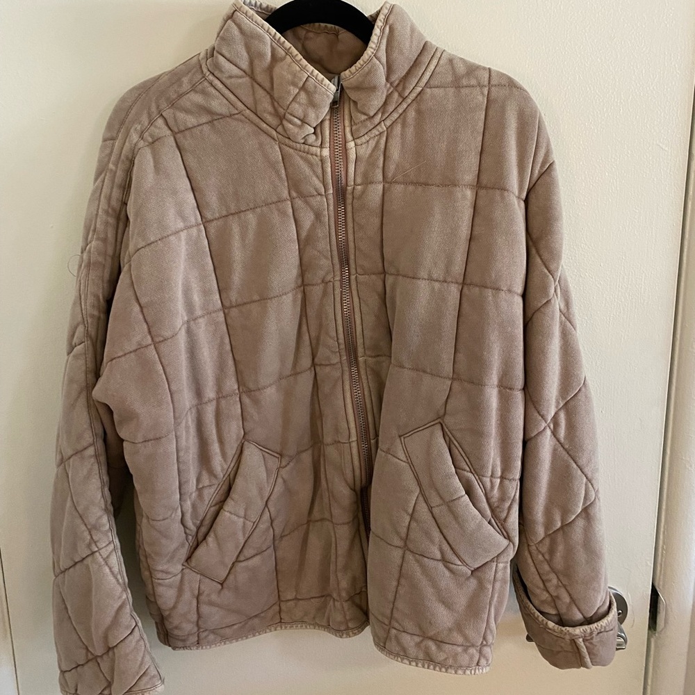 Free People Dolman Jacket